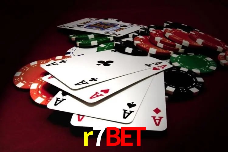 Experiência VIP r7bet