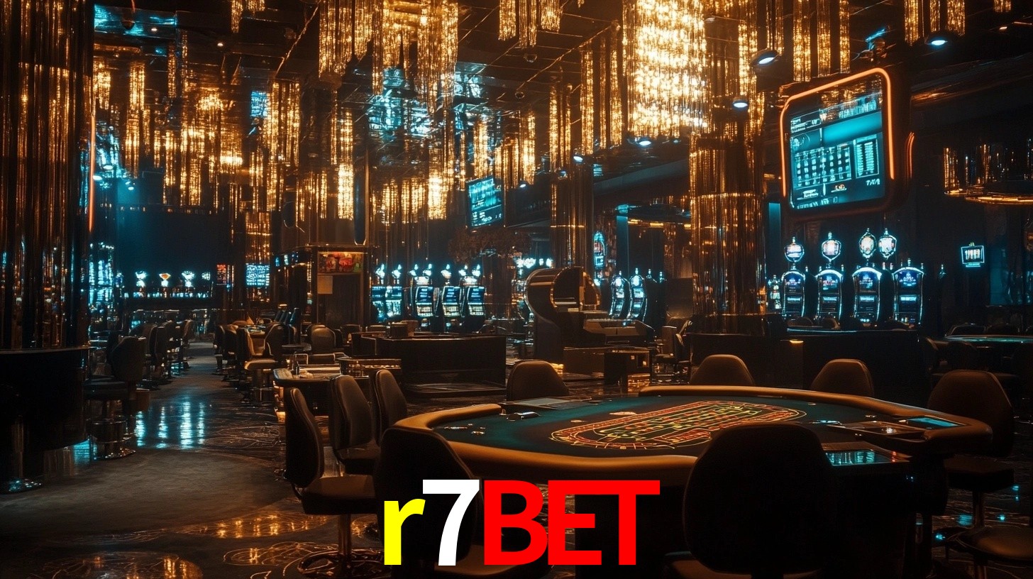 r7bet - Cassino On-line Sorte Real - r7bet.com