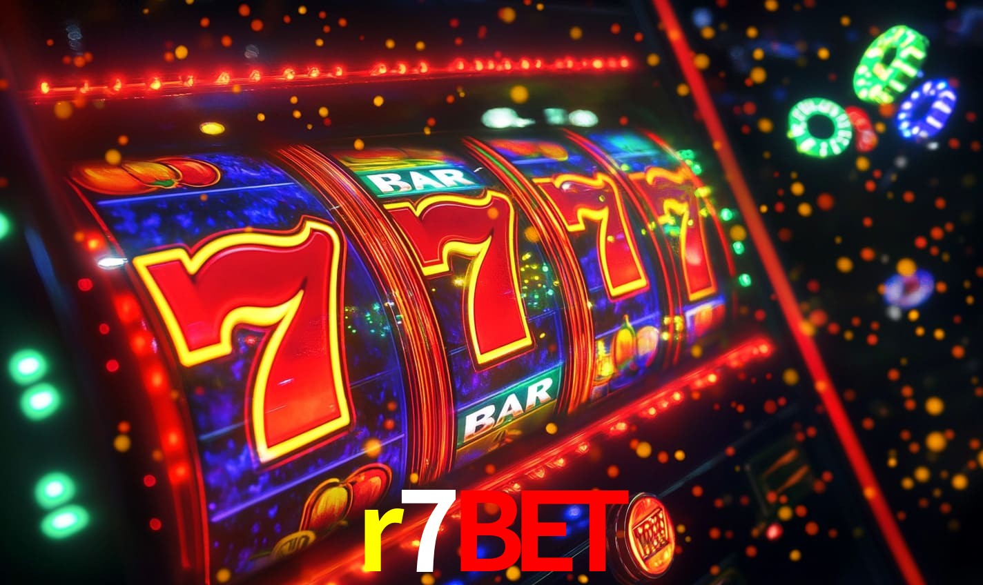 r7bet: Seu Cassino Premiado com Pagamentos Rápidos