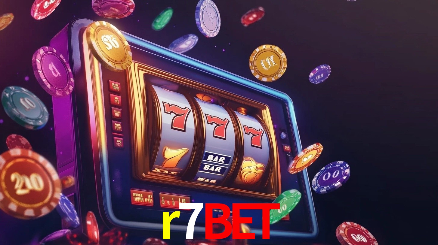 Welcome Bonus r7bet