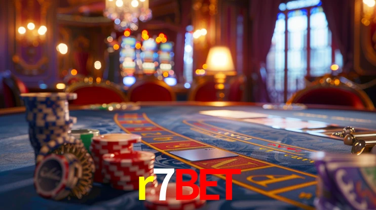 Platform Technology r7bet