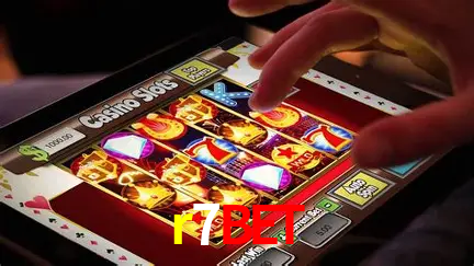 Descubra o Mundo do Cassino Online com r7bet
