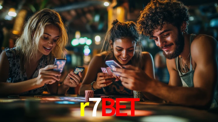 Programa VIP r7bet