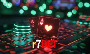 Provedores de Jogos r7bet