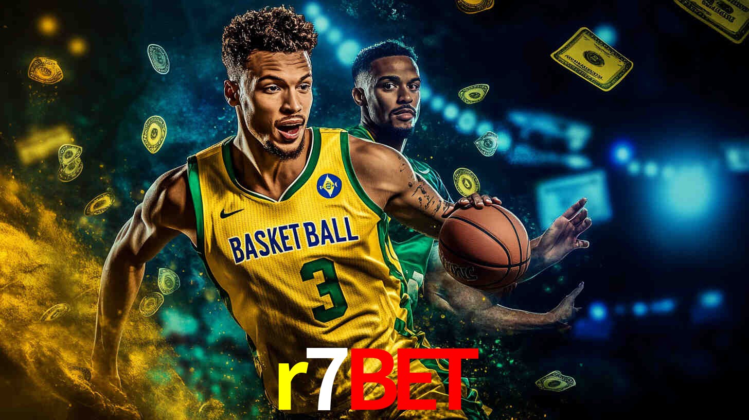 Explorando a Categoria de Eventos em Apostas na r7bet