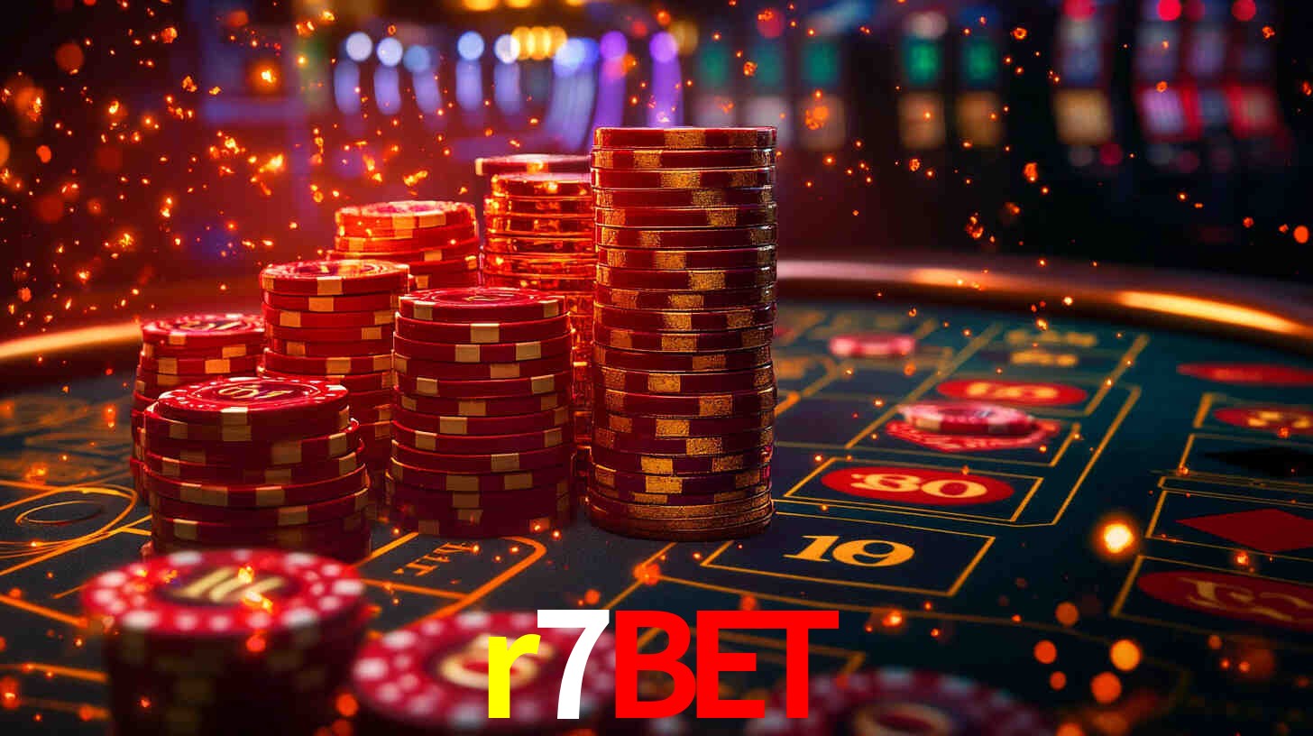 r7bet App Interface