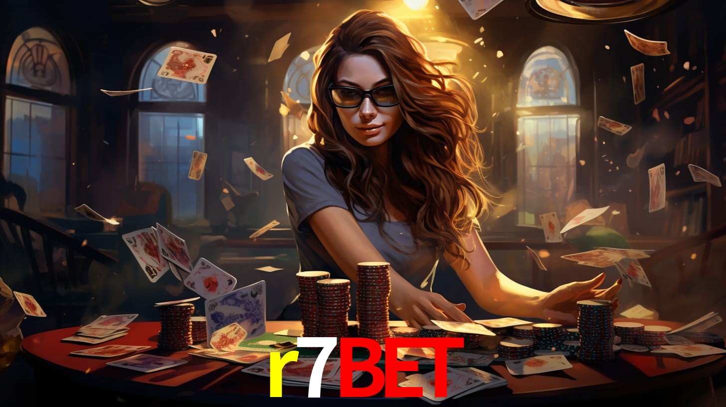 VIP Casino r7bet