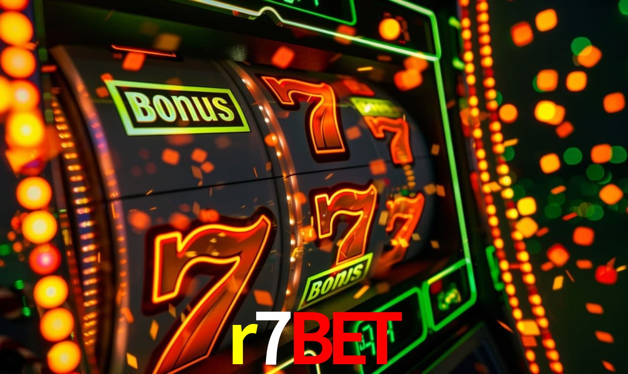 Jogos Exclusivos r7bet