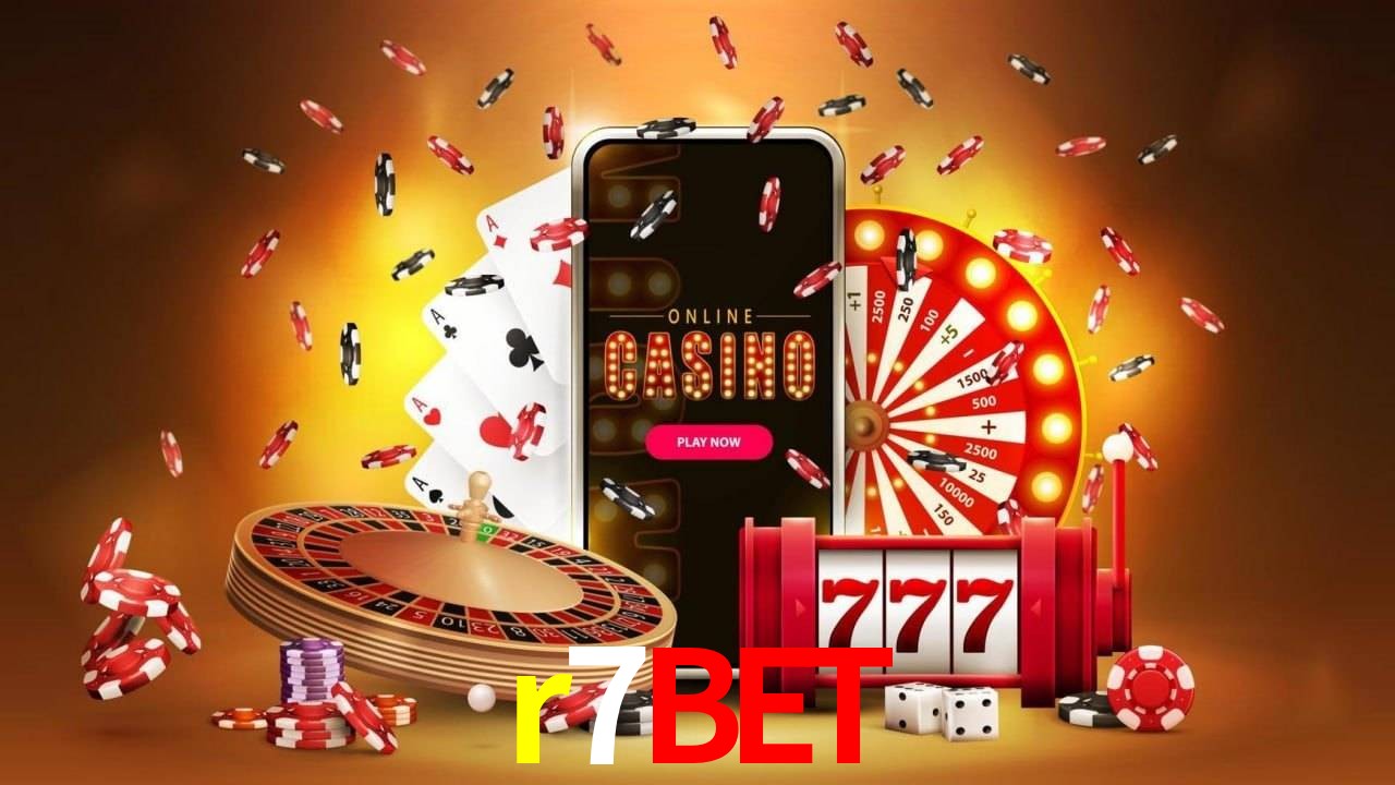Sistemas de Segurança r7bet