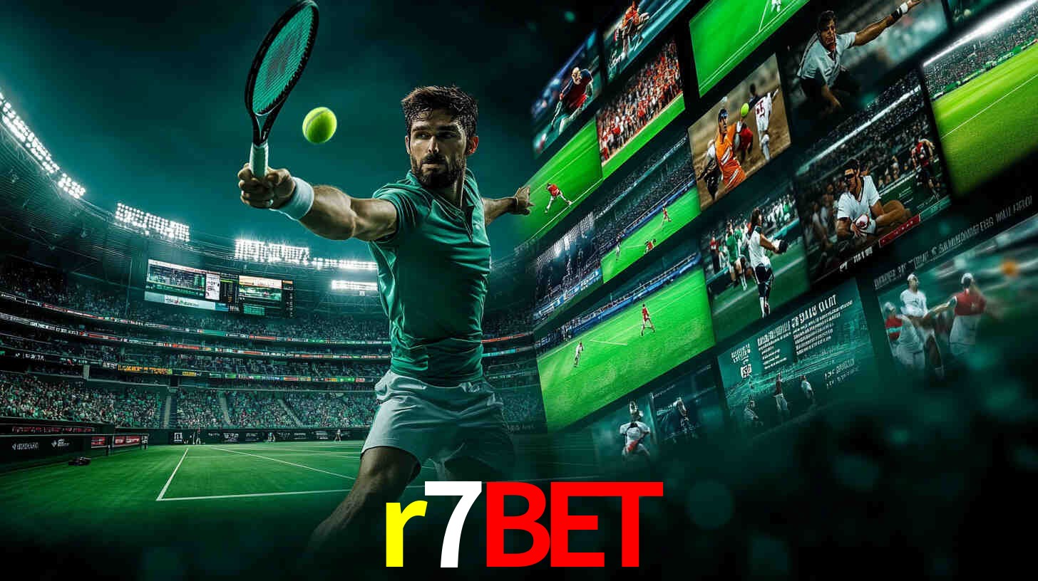 Descubra a Essência do r7bet: Nossa História e Compromissos