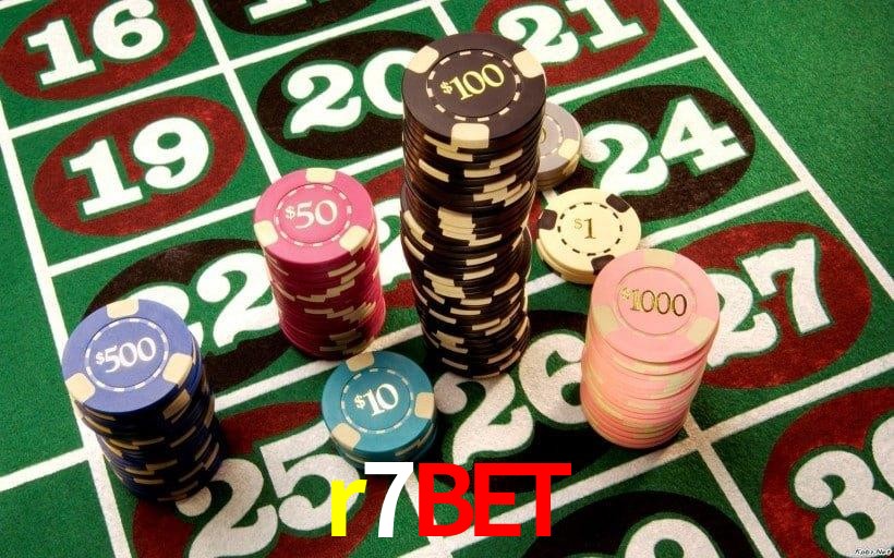 Interface Premium r7bet