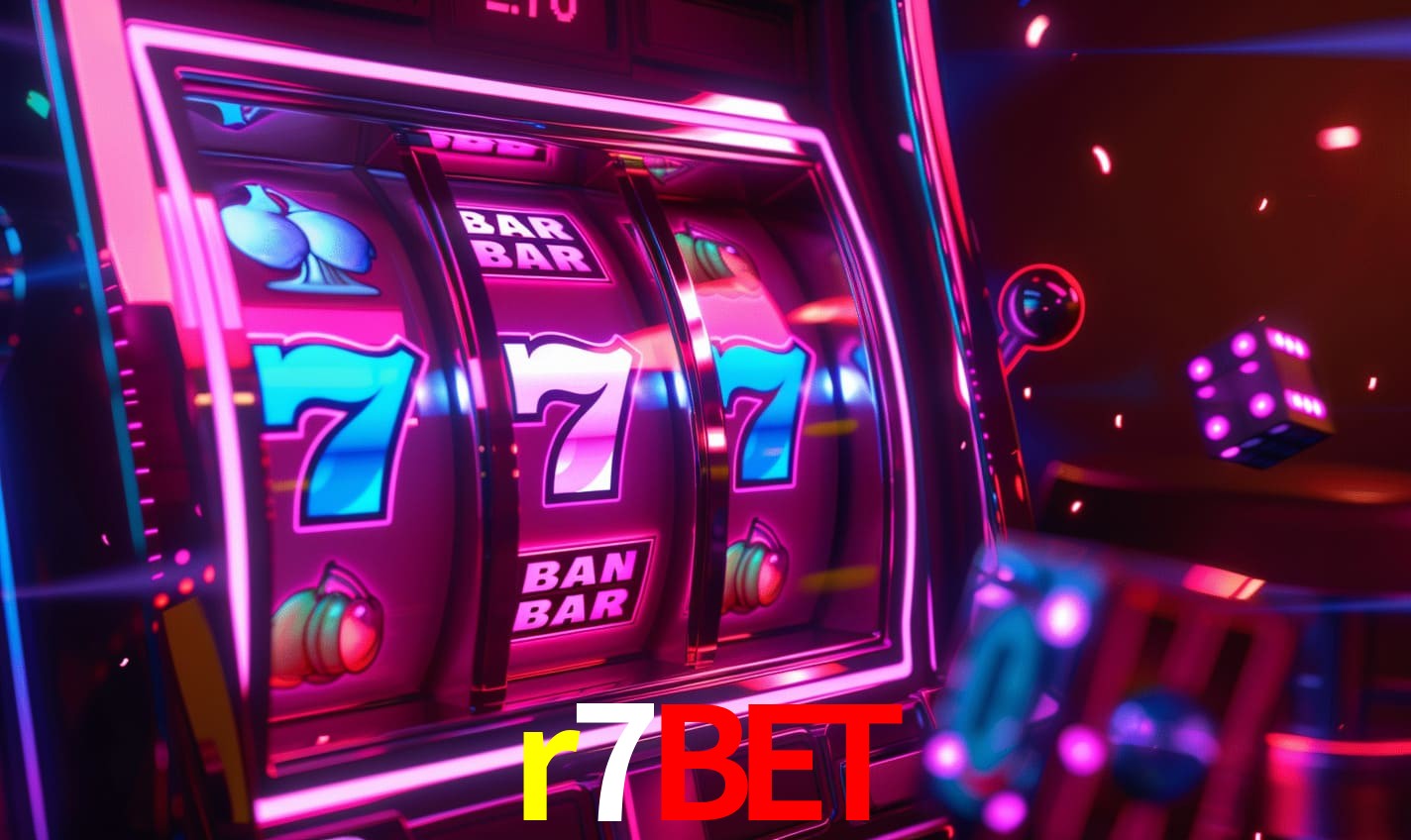 cassino r7bet