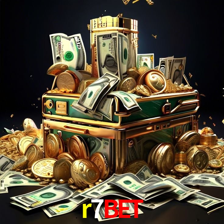 Diretório de Jogos r7bet