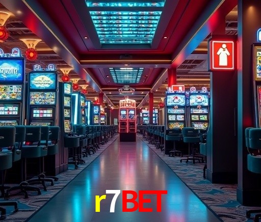 Imagem secundária para conteúdo da página Facebook r7bet