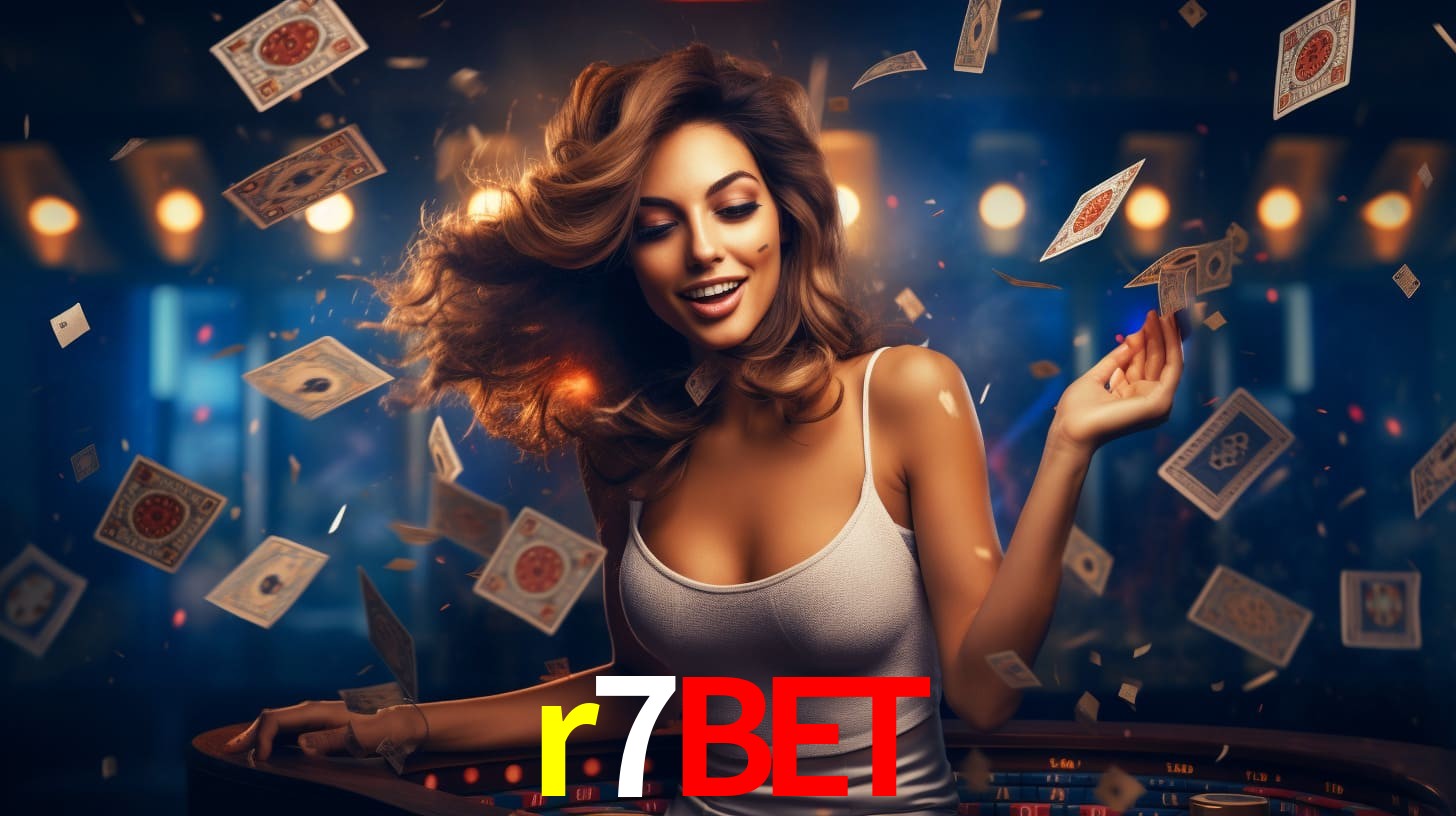 Live Casino r7bet