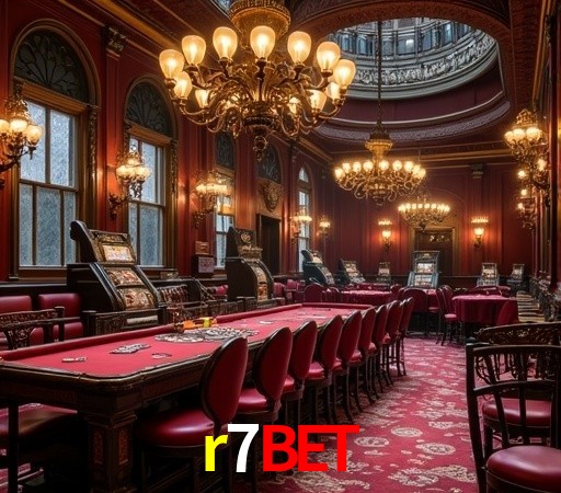 Jogos de Cassino em Destaque - Slots, Roleta, Blackjack