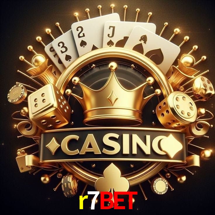 Cadastro Rápido r7bet