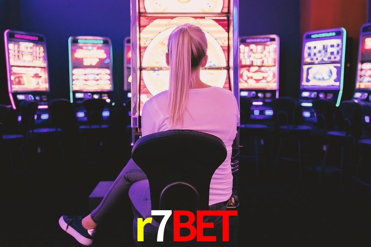 Games Directory r7bet