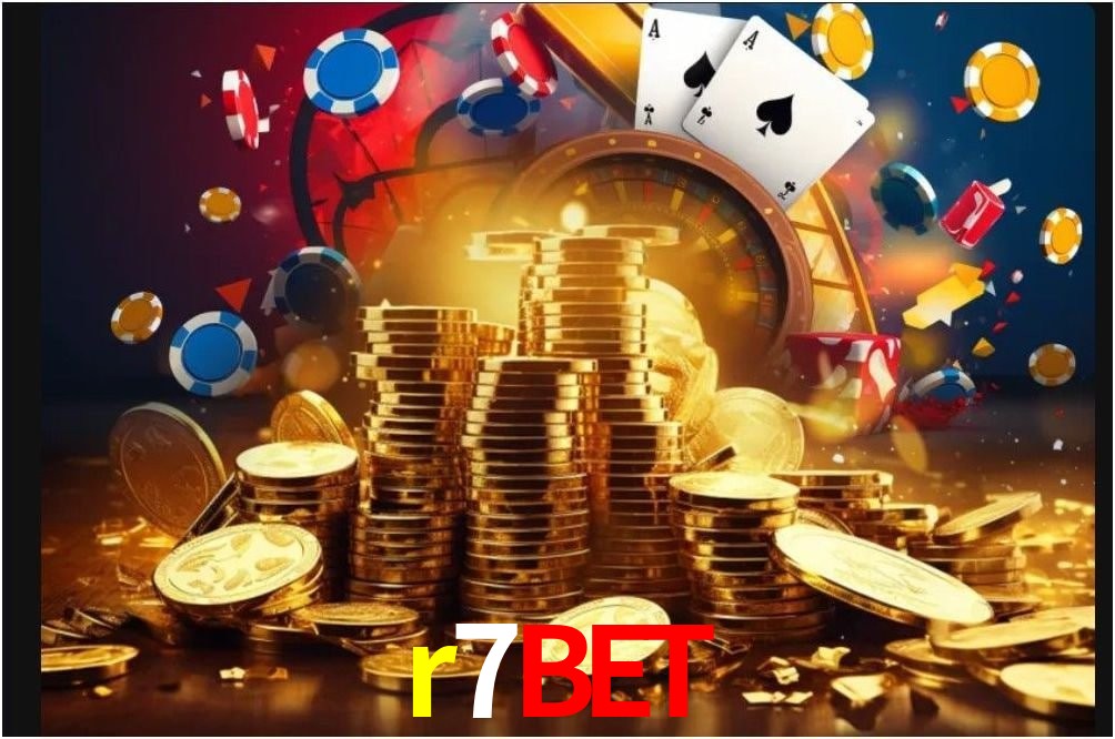 Casino Ao Vivo r7bet