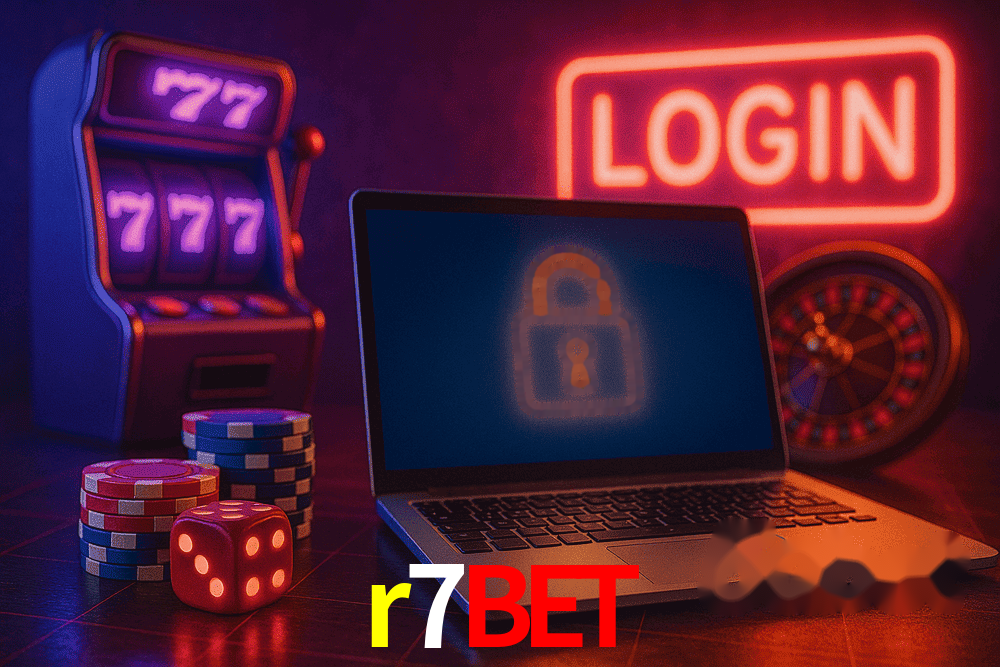 Casino Ao Vivo r7bet