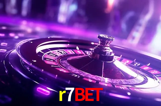 Casino VIP r7bet