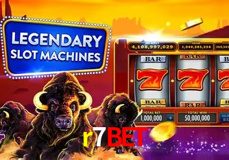 Inovações de Jogos na r7bet: O Futuro das Experiências Interativas