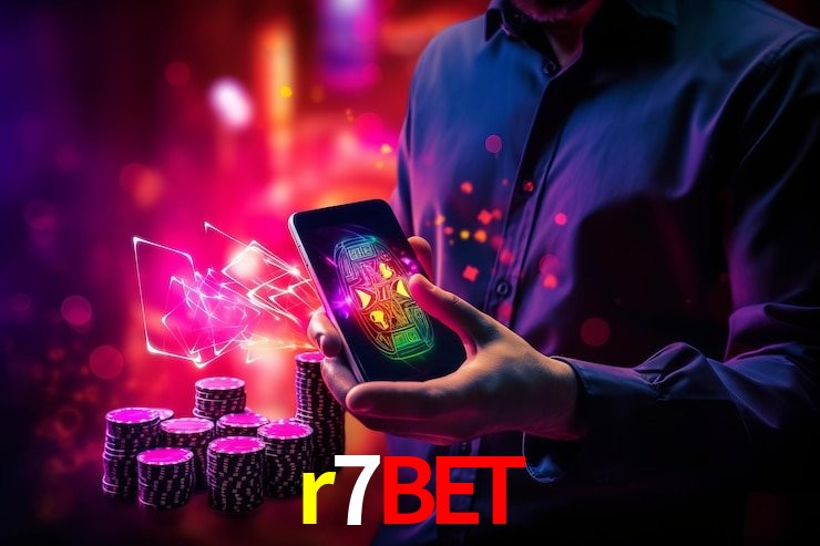 Apostas de Tênis r7bet