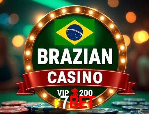Prévia de conteúdo do canal Telegram r7bet
