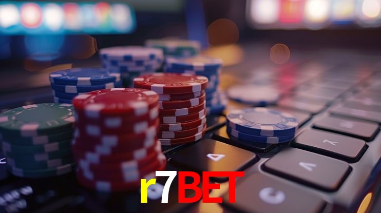 Promoções Sazonais r7bet