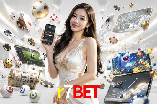 Live Casino r7bet