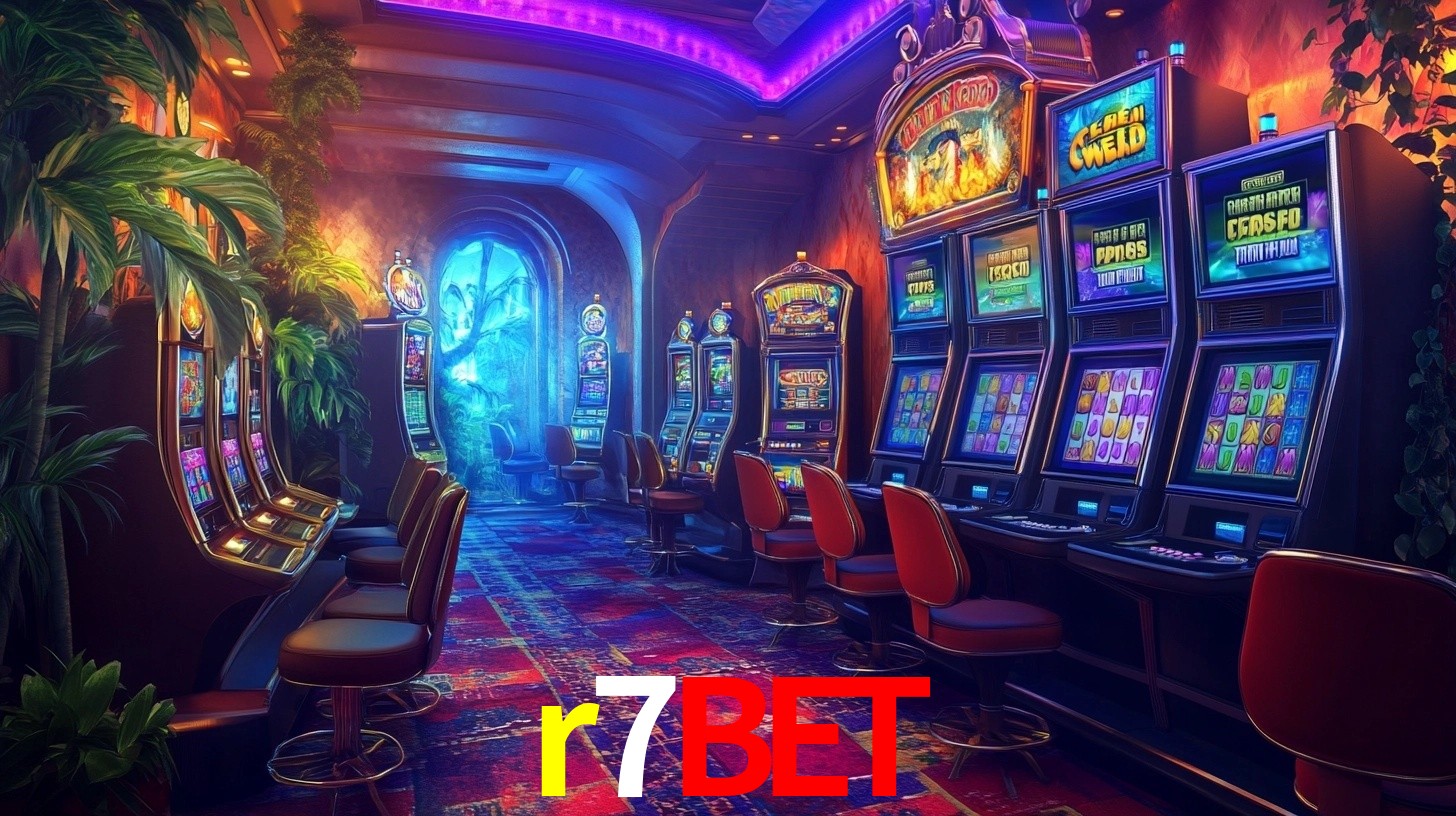 Daily Bonuses r7bet