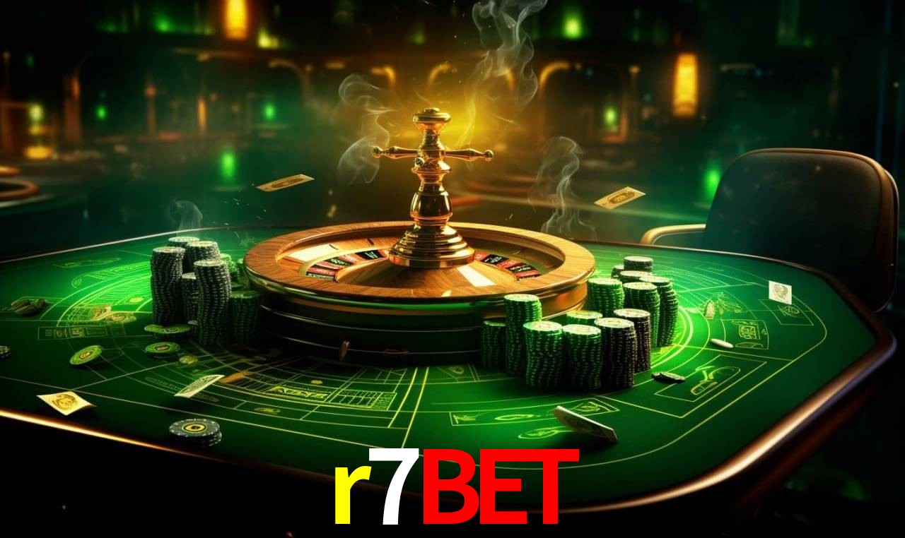Bônus Diários r7bet