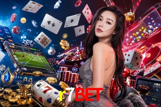 Slot Games r7bet