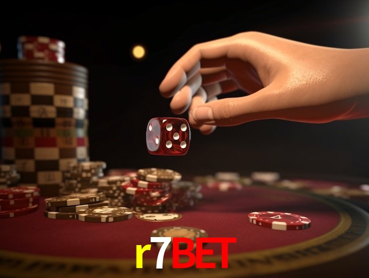 Tecnologia da Plataforma r7bet