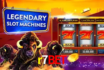 Apostas Esportivas na r7bet: Um Guia Completo
