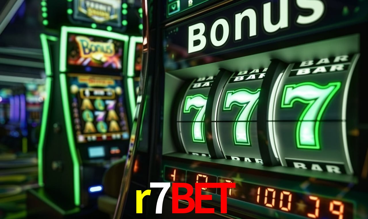 Game Providers r7bet