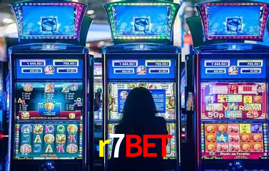 Explorando a Categoria de Eventos em Apostas na r7bet