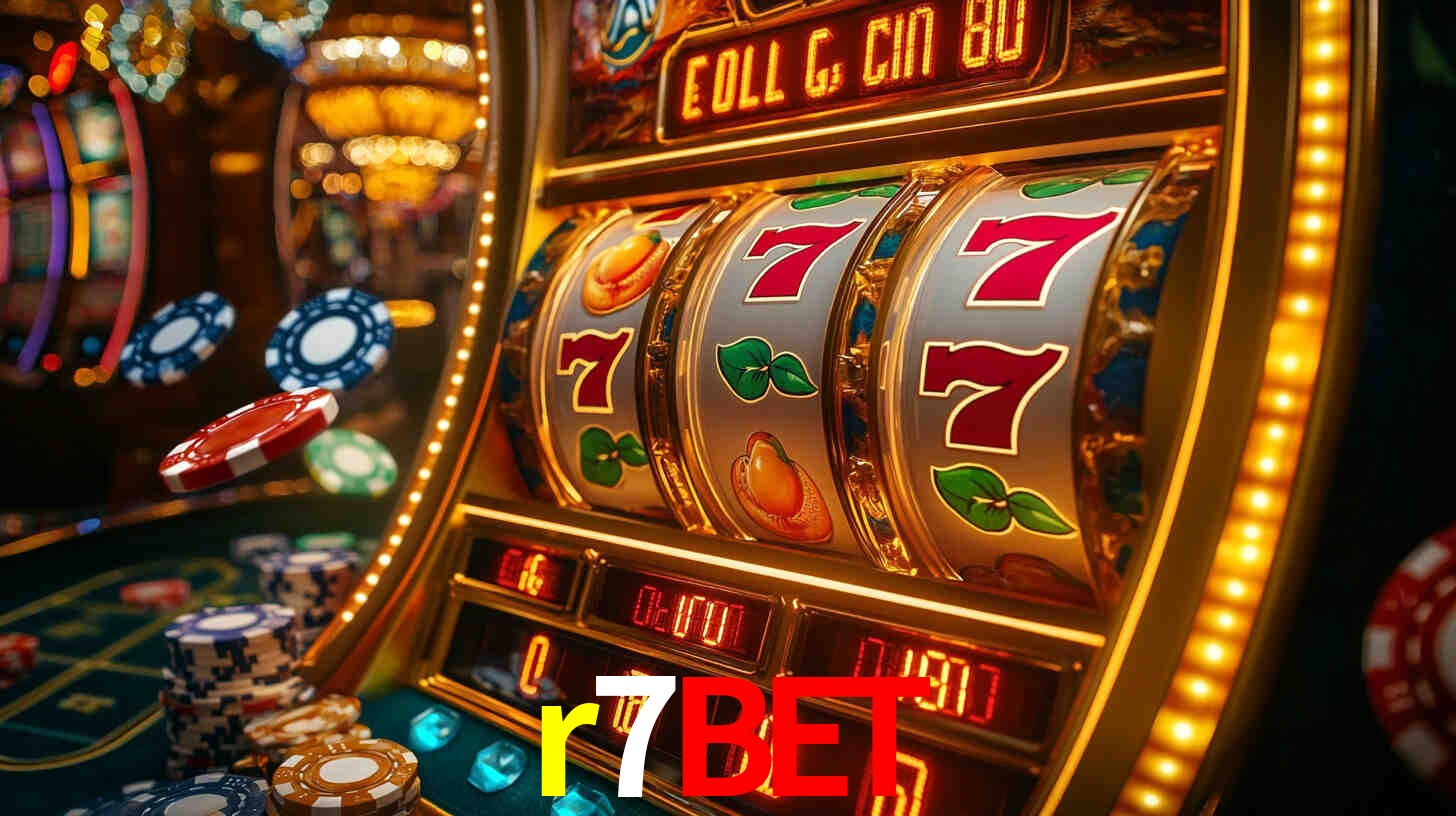 Premium Interface r7bet