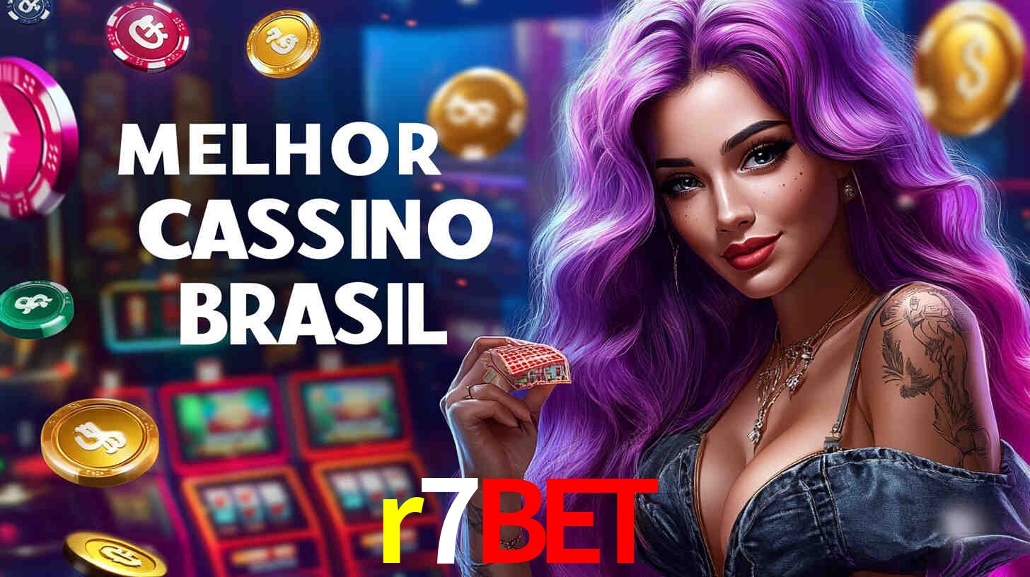 A Experiência Imersiva dos Cassinos Ao Vivo no r7bet
