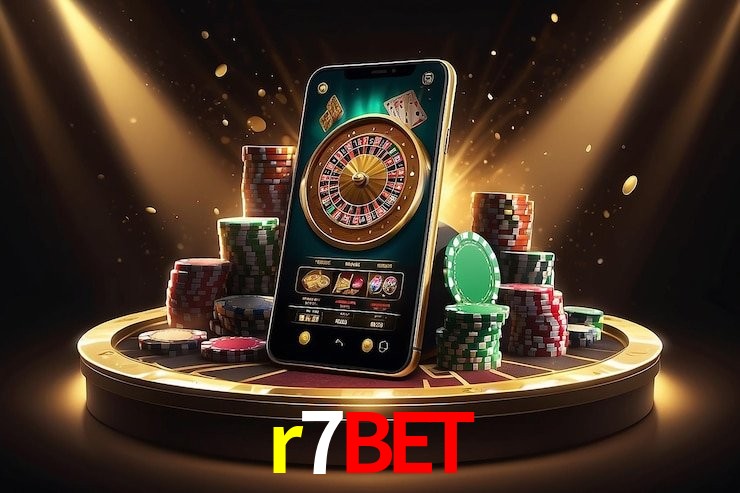 Promoção Relâmpago r7bet