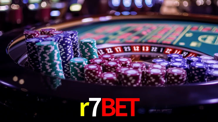 Tournaments r7bet