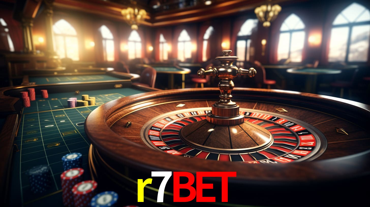 Blackjack Table r7bet