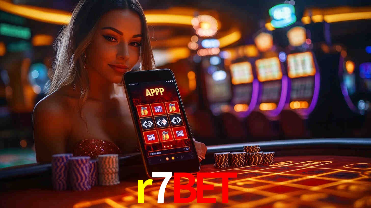 Descubra o Programa VIP da r7bet: Vantagens Exclusivas para Jogadores