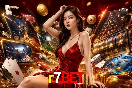 Experiência VIP r7bet