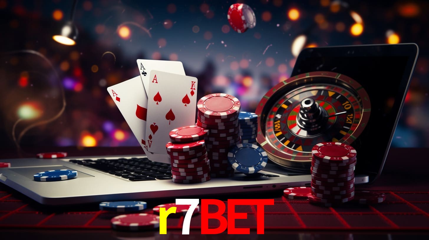 Roulette Table r7bet