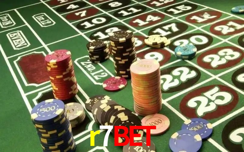 Segurança 2FA r7bet