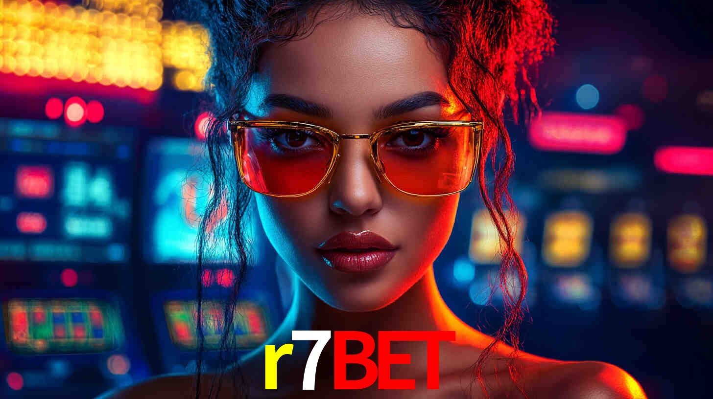 Desvendando o Mundo dos Jogos Virtuais na r7bet