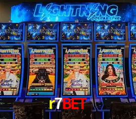 A Experiência Imersiva dos Cassinos Ao Vivo no r7bet