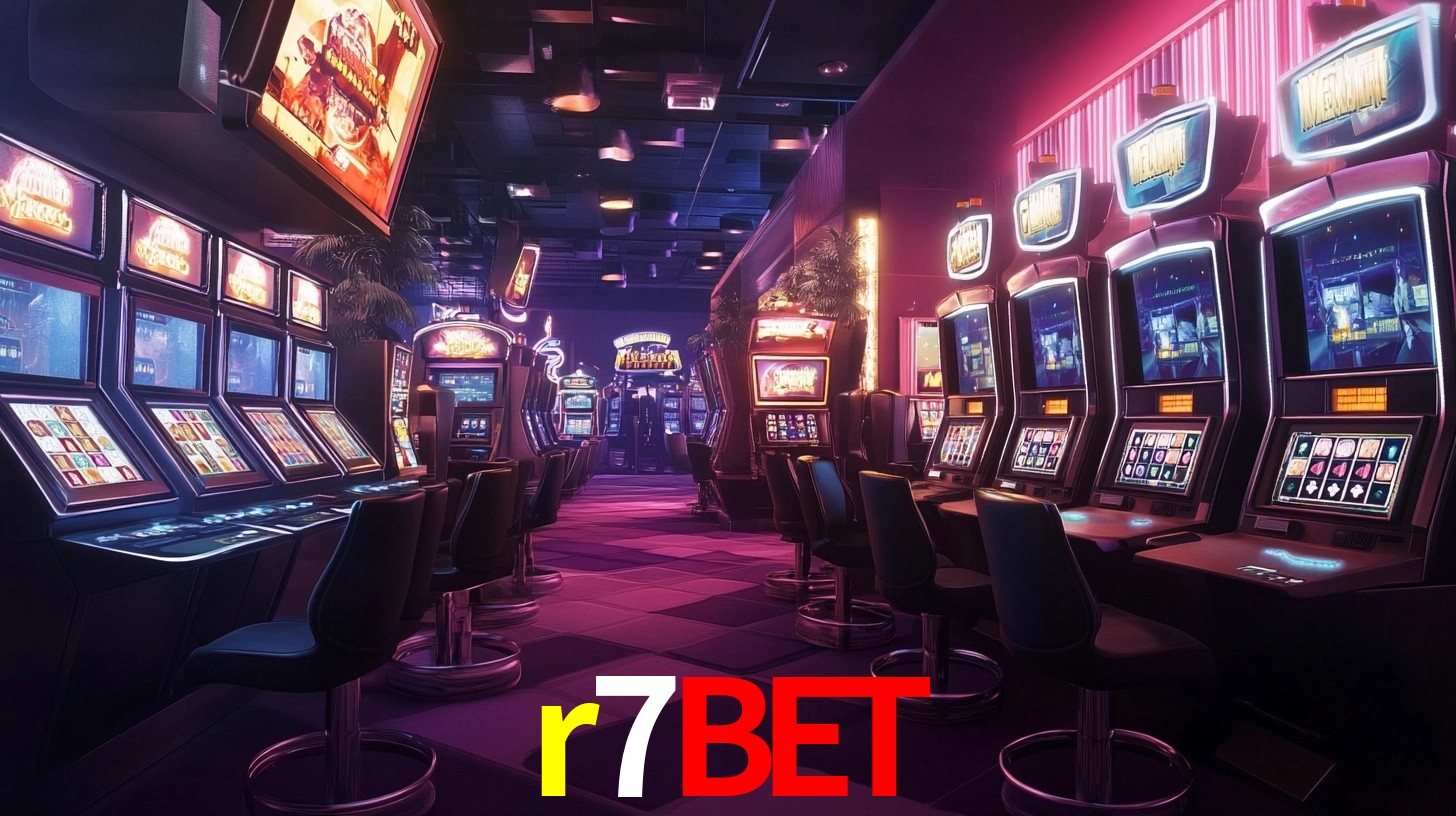 r7bet