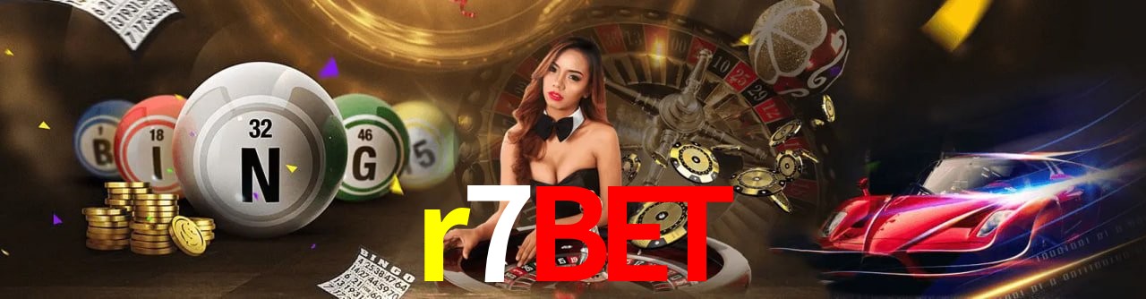 r7bet Rio de Janeiro - Slot Strategy